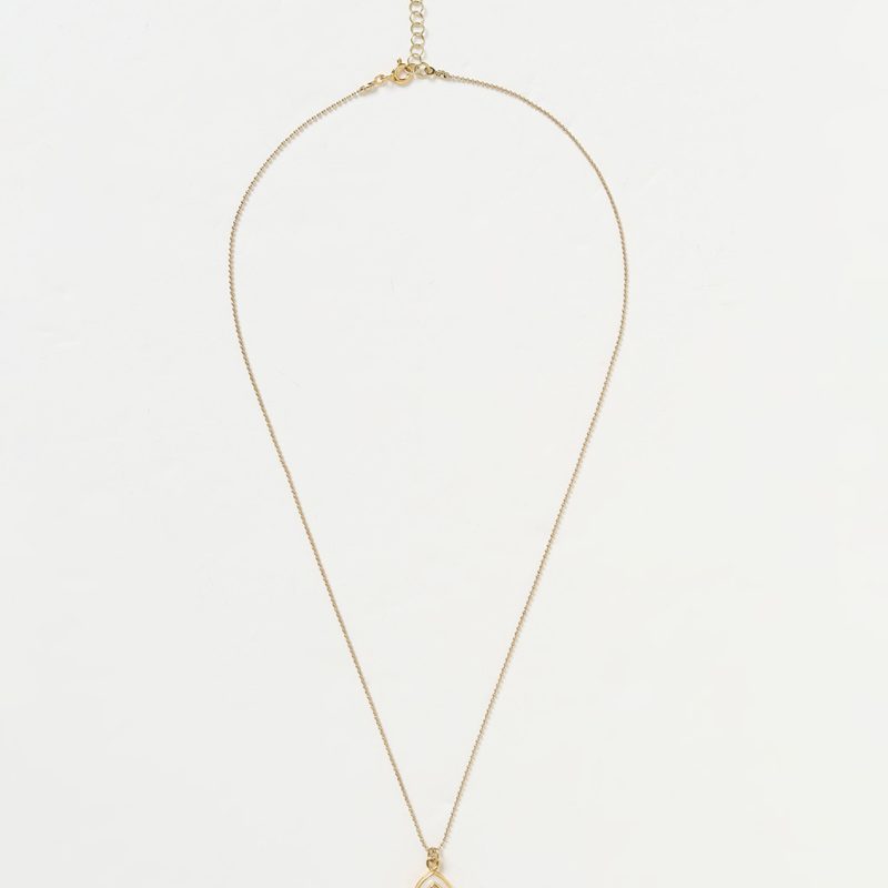 Collana smalto