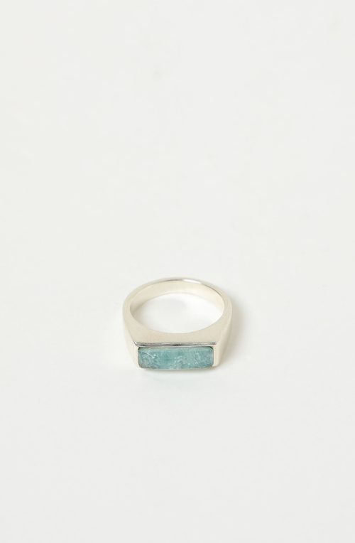 Anello rettangolare