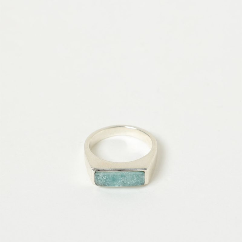 Anello rettangolare
