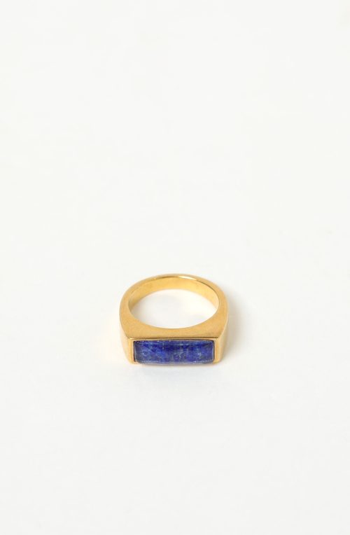 Anello rettangolare