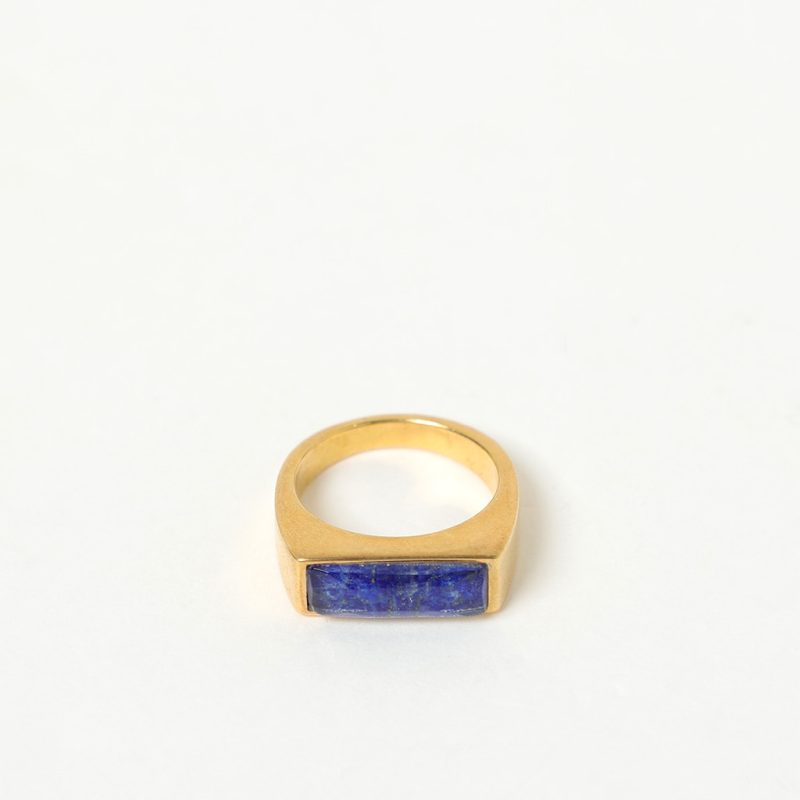 Anello rettangolare