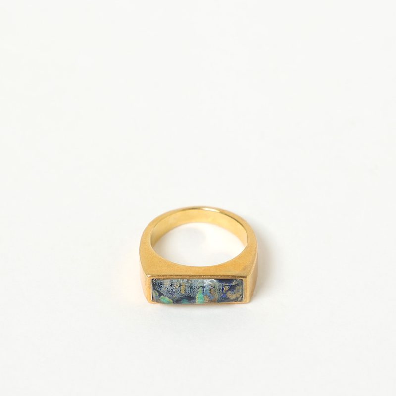 Anello rettangolare