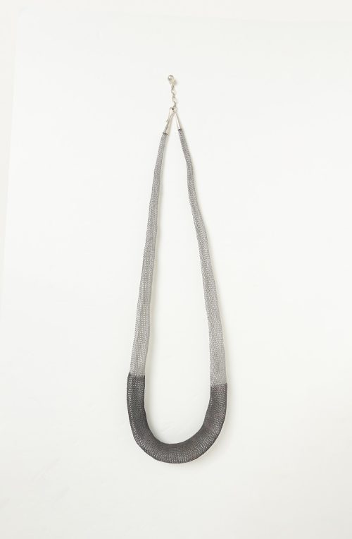 Collana Bicolore