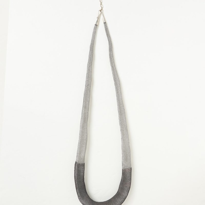 Collana Bicolore