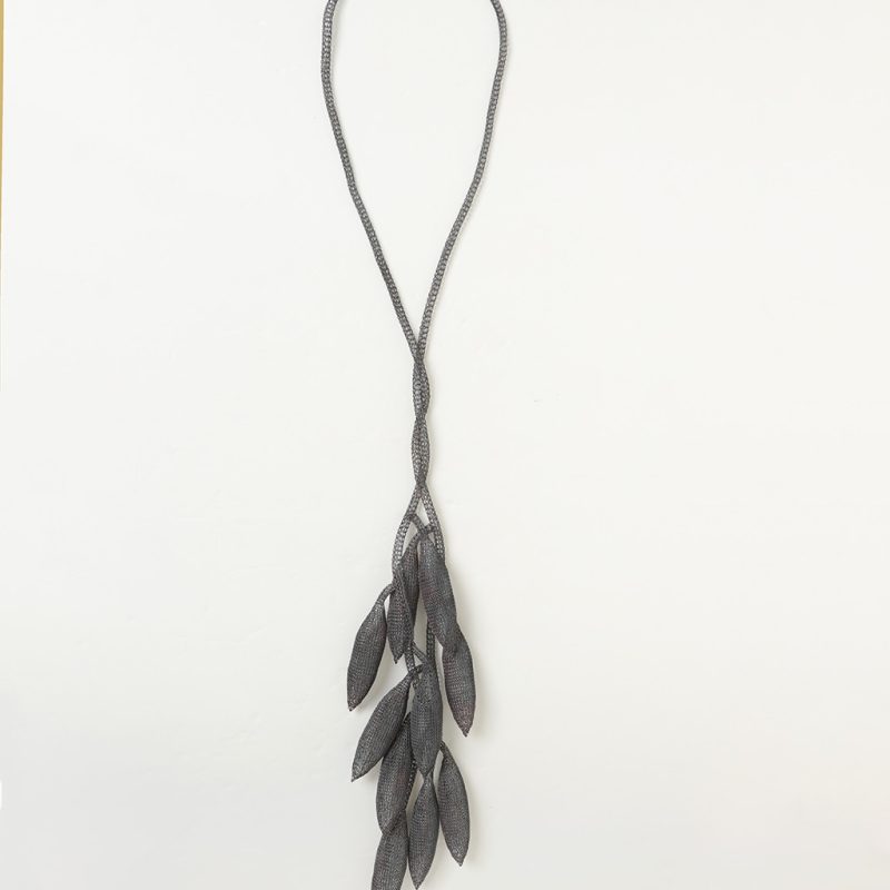 Collana alghe