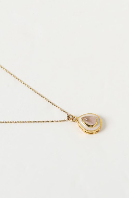 Collana smalto