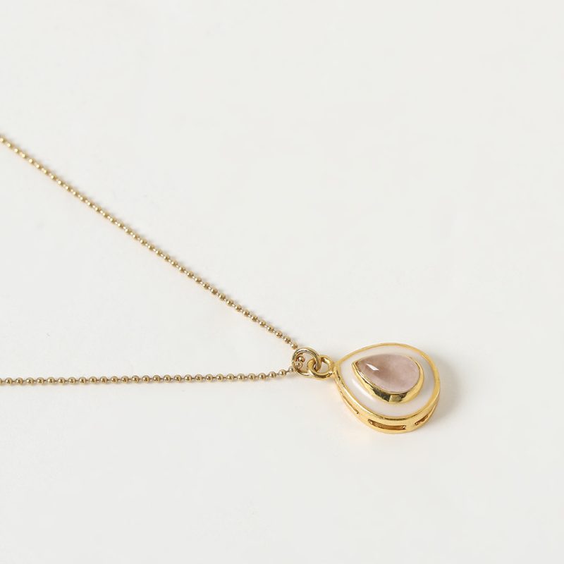 Collana smalto