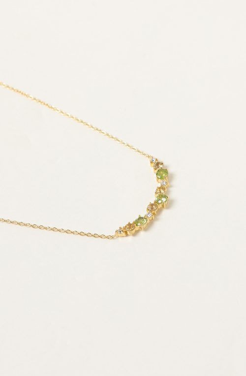 Collana Nur