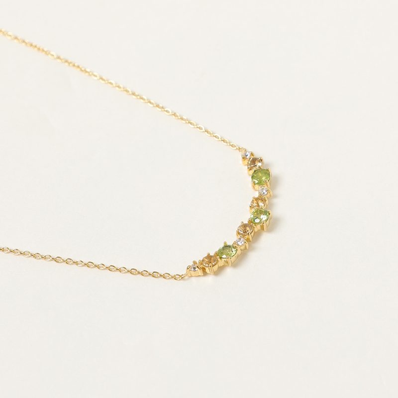 Collana Nur