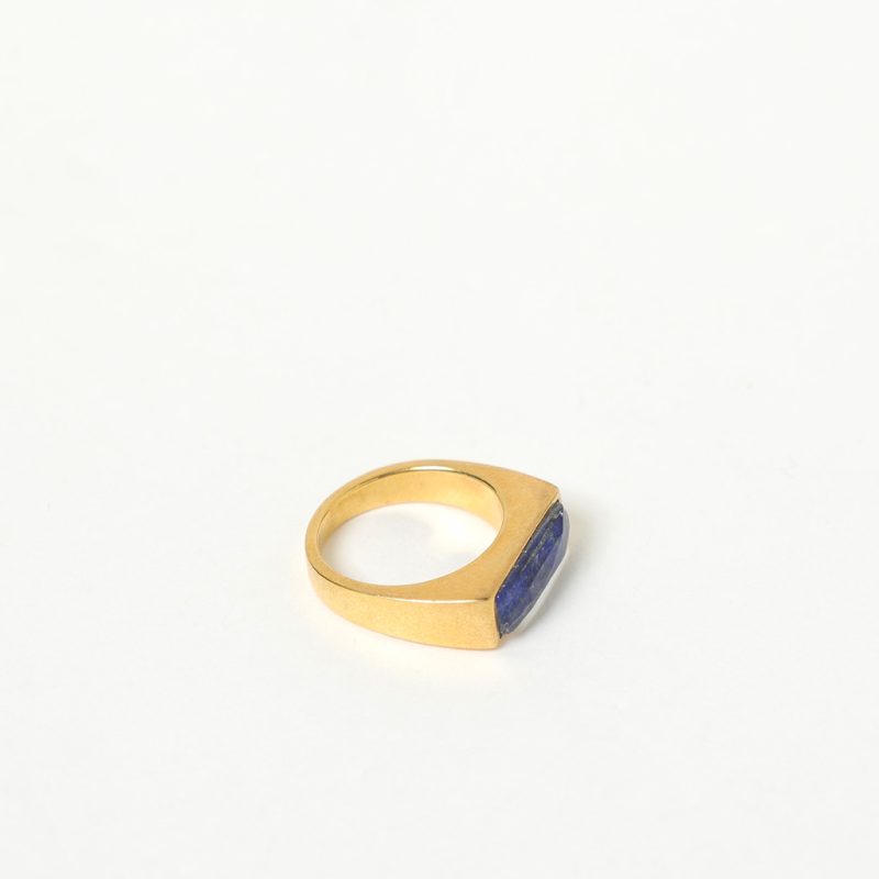 Anello rettangolare