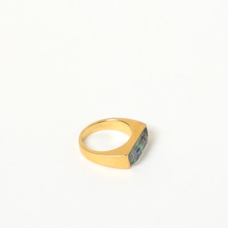 Anello rettangolare