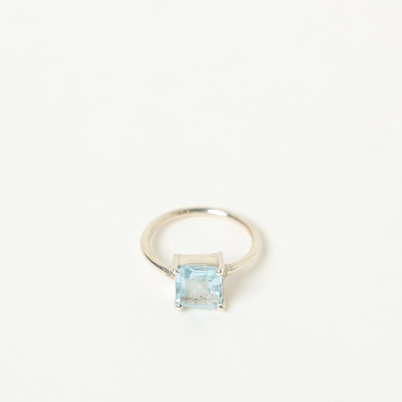 Anello cushion