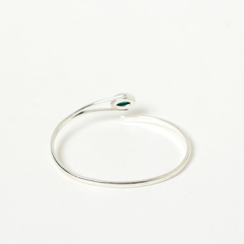 Bracciale moderno