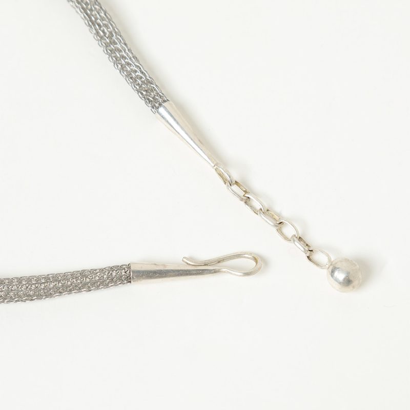 Collana Bicolore